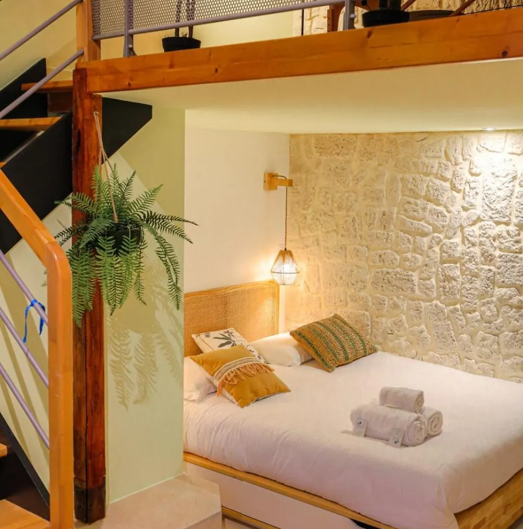 Experience Bahiana Avec Balneo Lejlighed Lyon Frankrig
